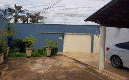 Vende-se, Casa no Morada do Sol em Uberaba