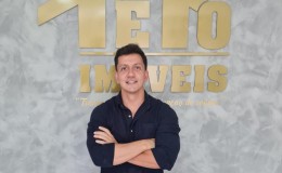 Rafael Furtado da Fonseca, Sócio e corretor imobiliário (CRECI 30314)